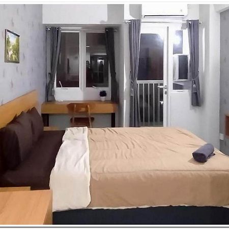 Reddoorz Apartment At Grand Sentraland Karawang Telukjambe Exterior foto