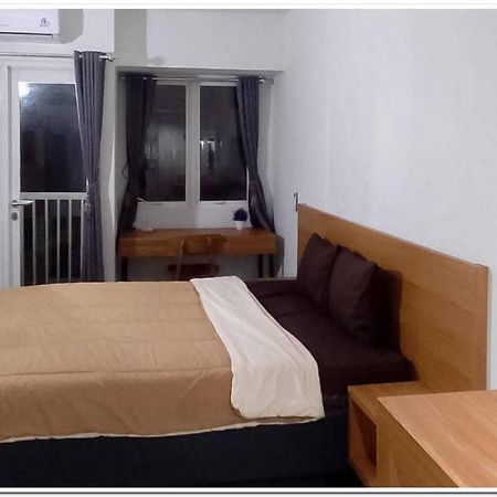Reddoorz Apartment At Grand Sentraland Karawang Telukjambe Exterior foto
