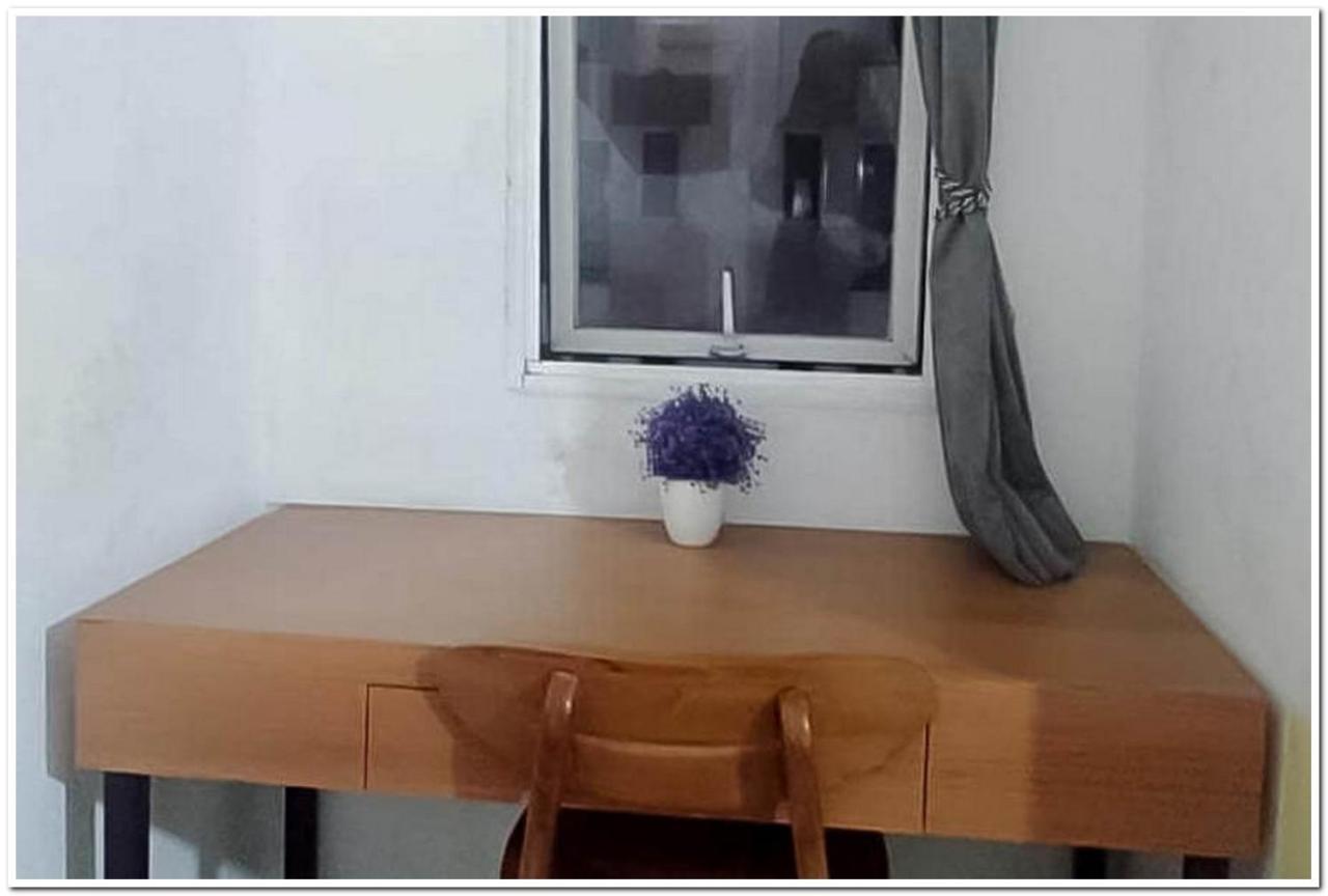 Reddoorz Apartment At Grand Sentraland Karawang Telukjambe Exterior foto